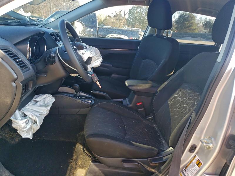 Фото 7 - MITSUBISHI OUTLANDER