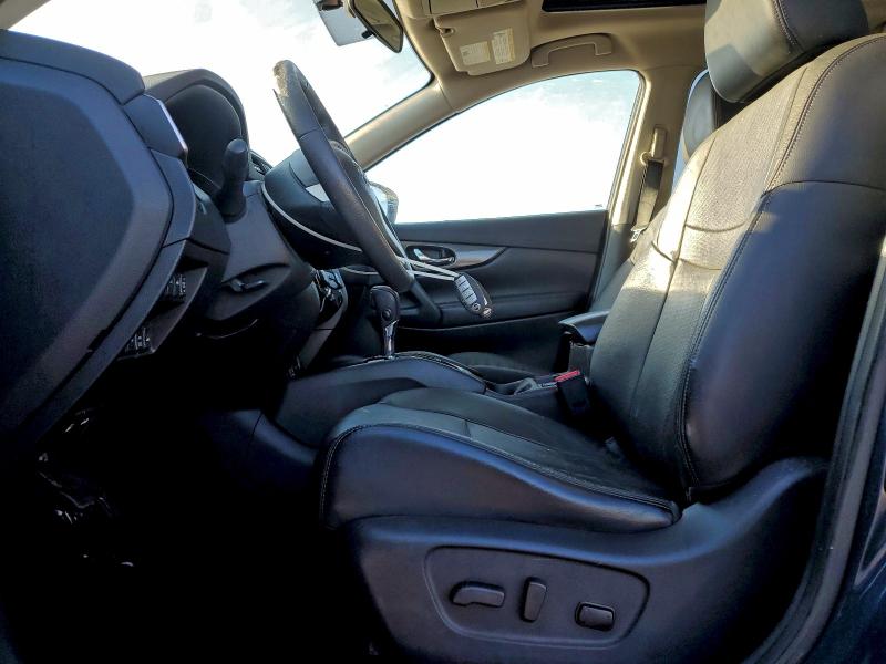 Фото 7 - NISSAN ROGUE