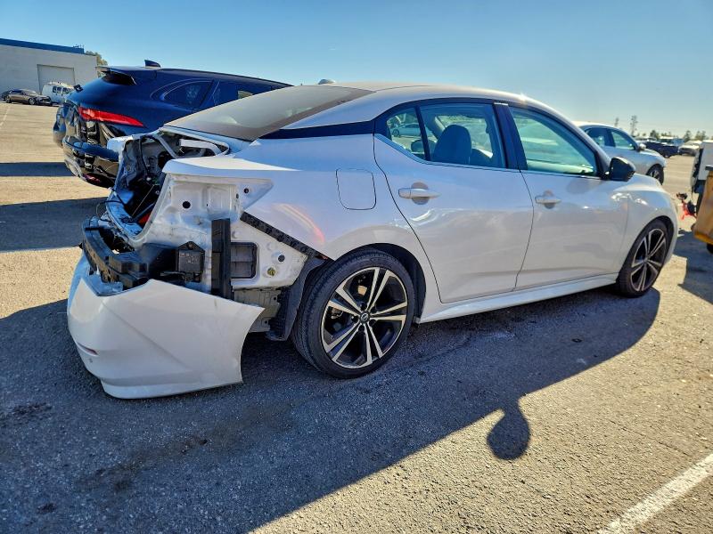 Фото 3 - NISSAN SENTRA