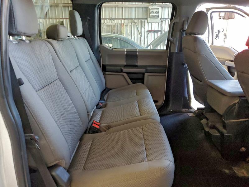 Фото 10 - FORD F250