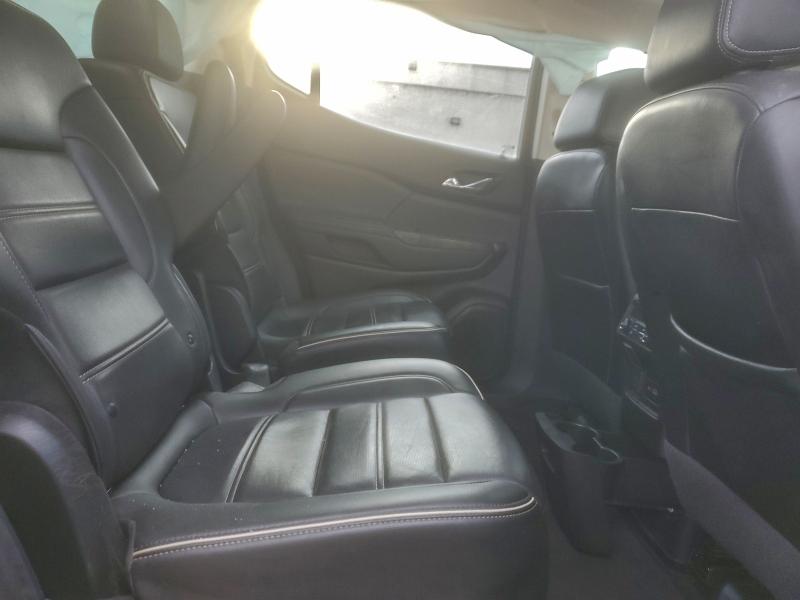 GMC ACADIA DEN 2021 VIN 1GKKNXLS0MZ176486