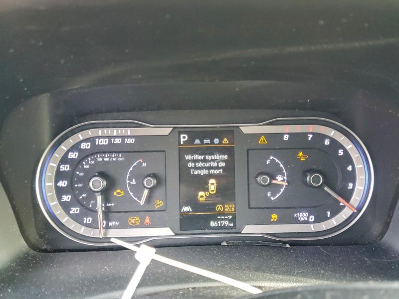 Фото 9 - HYUNDAI TUCSON