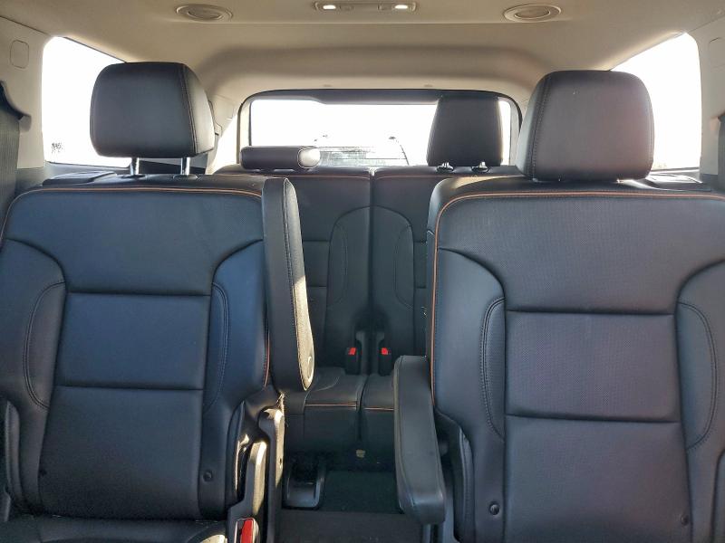 Фото 10 - GMC ACADIA