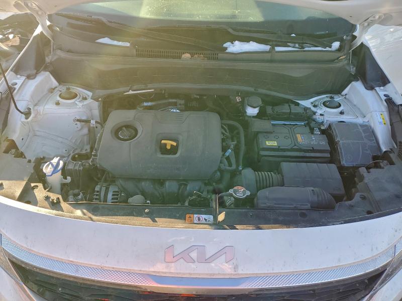 Фото 12 - KIA SELTOS