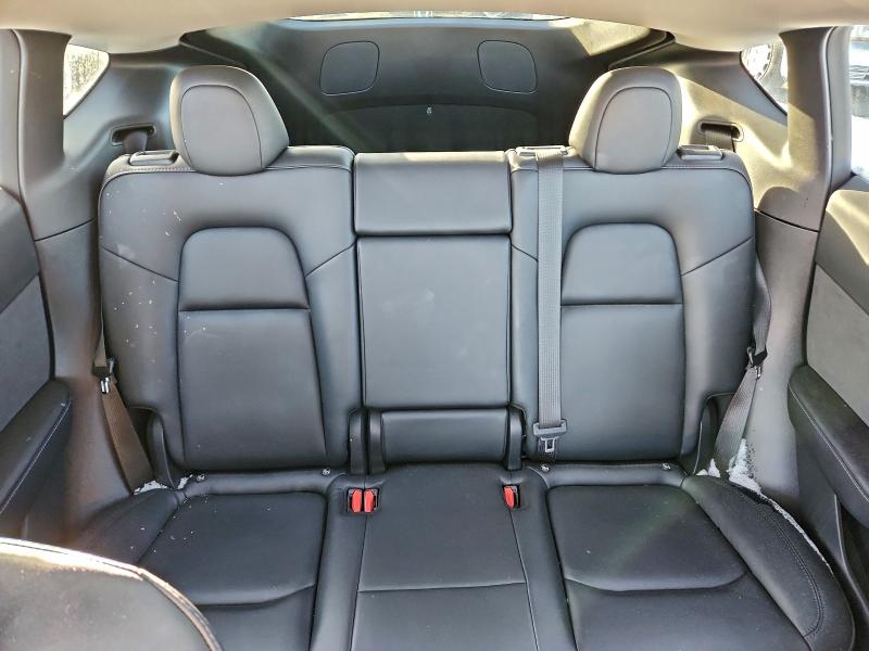 Фото 11 - TESLA MODEL Y