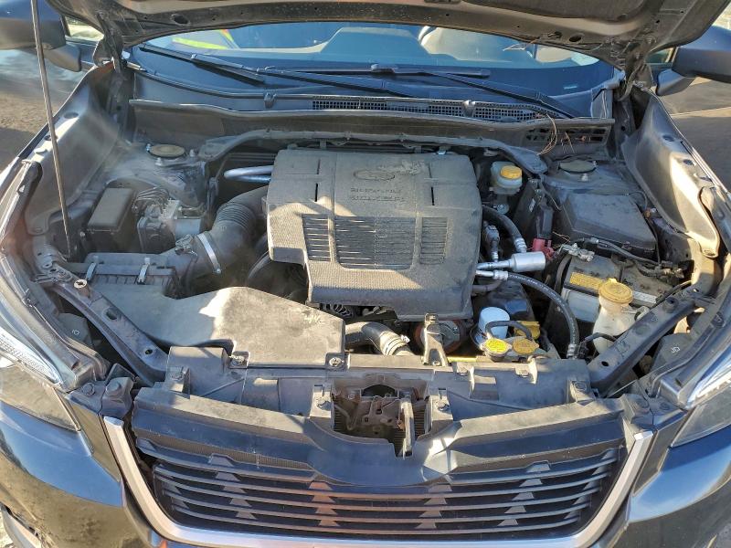 Фото 12 - SUBARU FORESTER