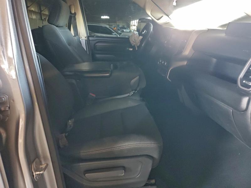 Фото 10 - RAM 1500