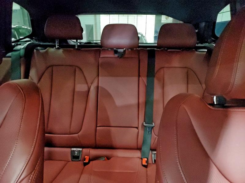 Фото 10 - BMW X3