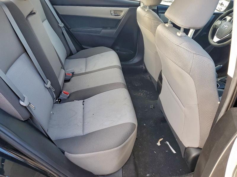 Фото 10 - TOYOTA COROLLA