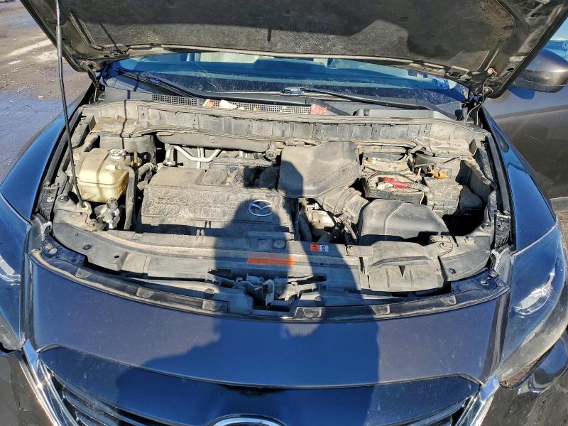 Фото 12 - MAZDA CX-9