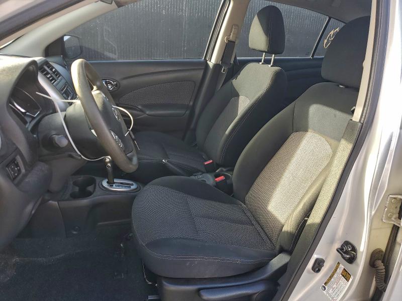 Фото 7 - NISSAN VERSA