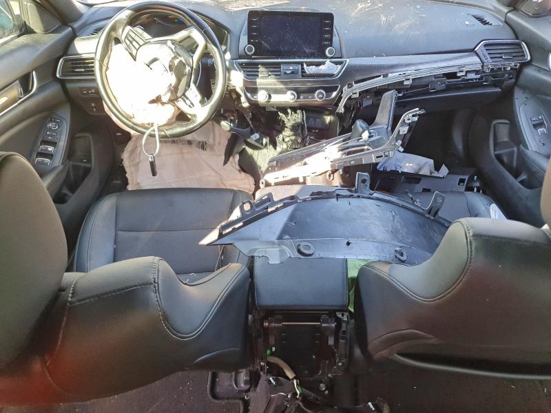 Фото 8 - HONDA ACCORD