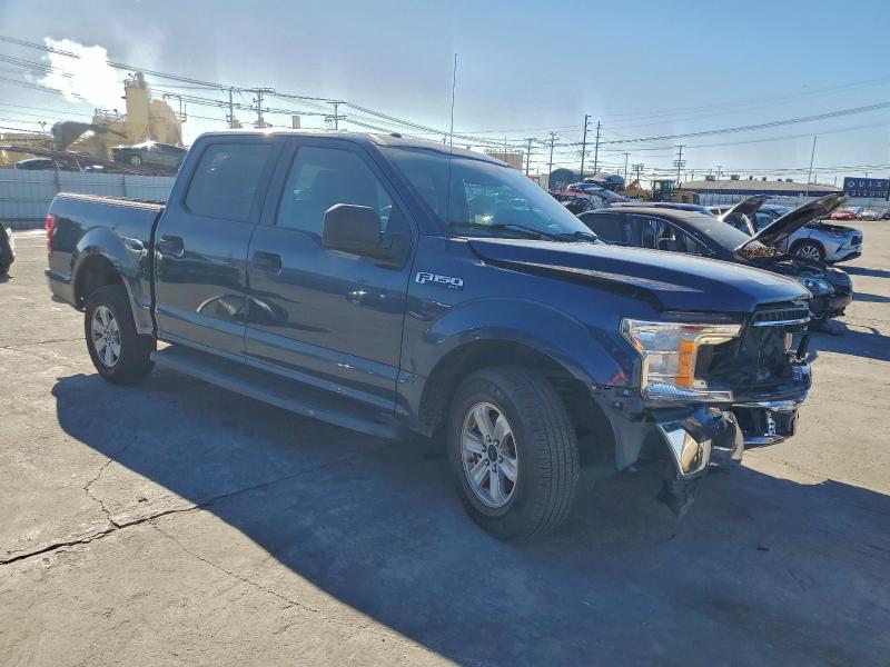 Фото 4 - FORD F-150