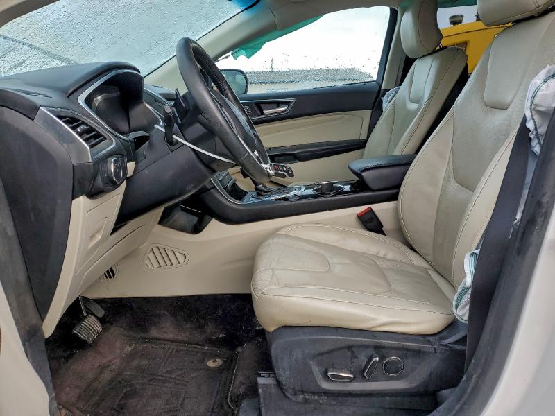 Фото 7 - FORD EDGE