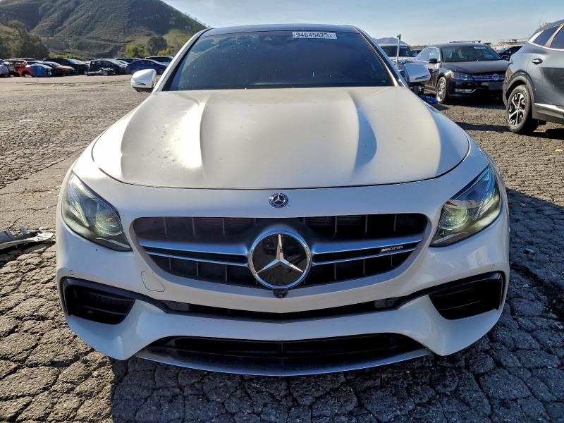 Фото 5 - MERCEDES-BENZ E-CLASS