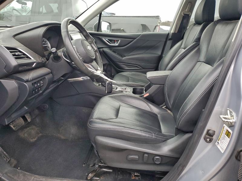 Фото 7 - SUBARU FORESTER