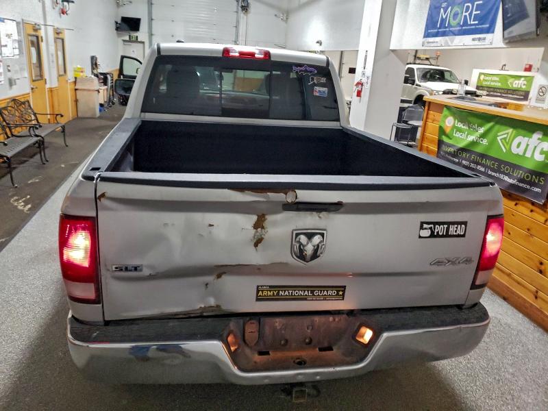 Фото 6 - RAM 1500