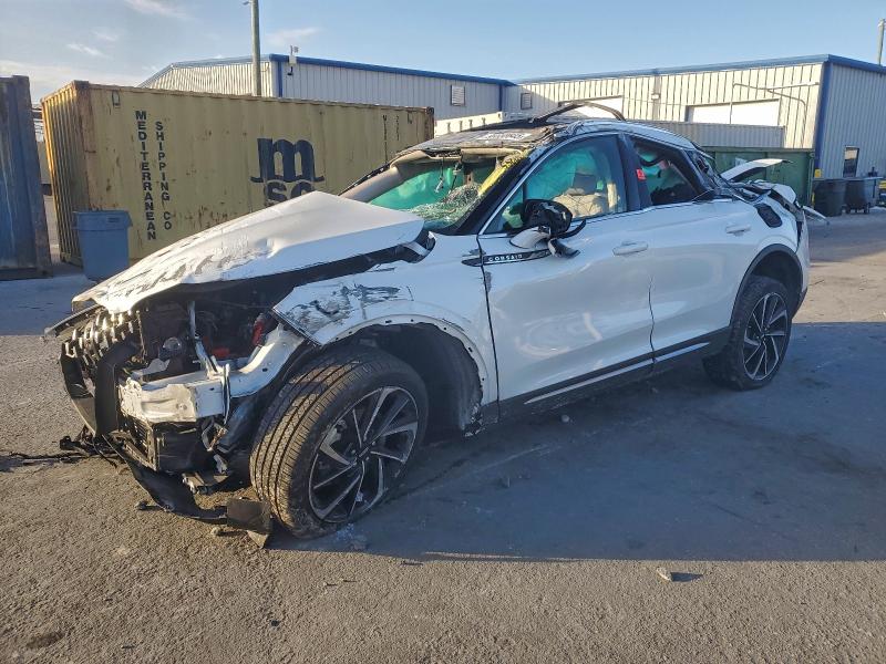 Фото 1 - LINCOLN CORSAIR