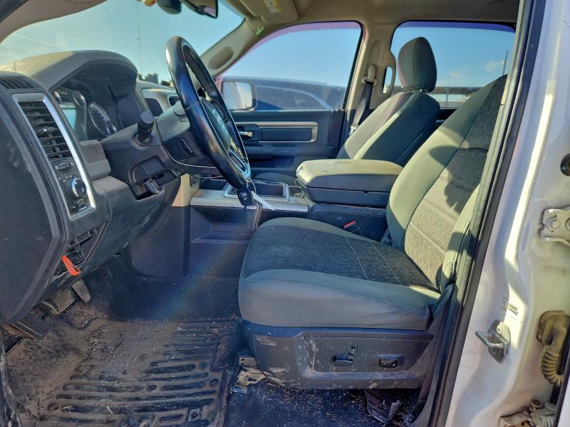 Фото 7 - RAM 1500