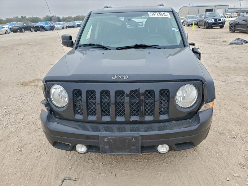 Фото 5 - JEEP PATRIOT