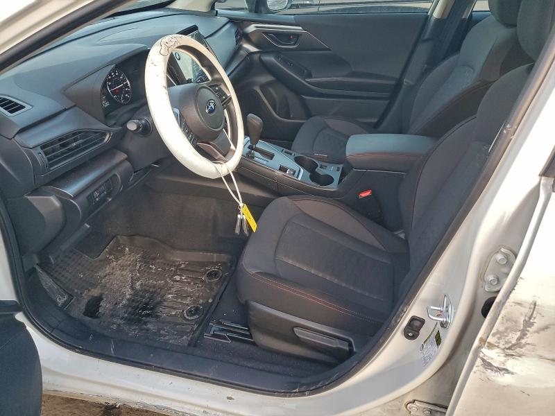 Фото 7 - SUBARU IMPREZA