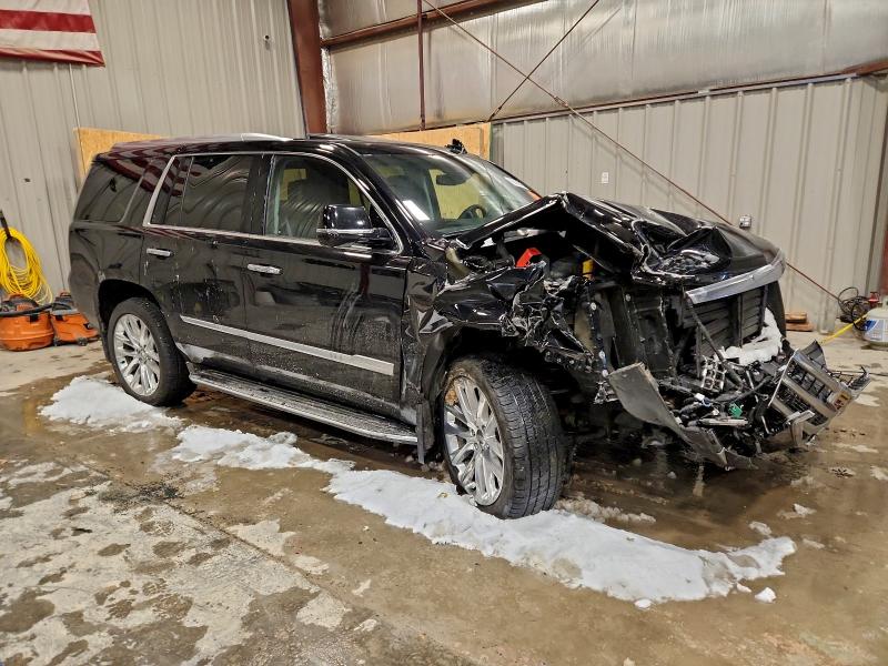 Фото 4 - CADILLAC ESCALADE