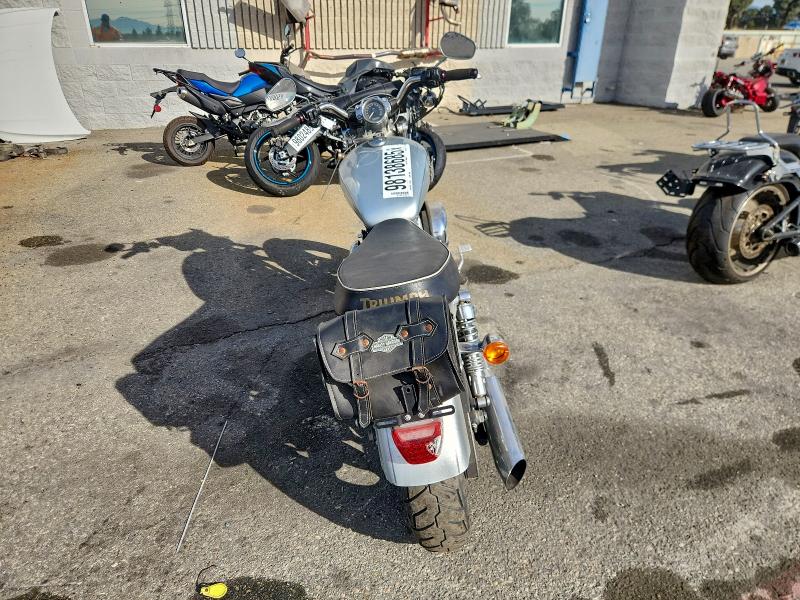 HARLEY-DAVIDSON SPRTSTR120 2012