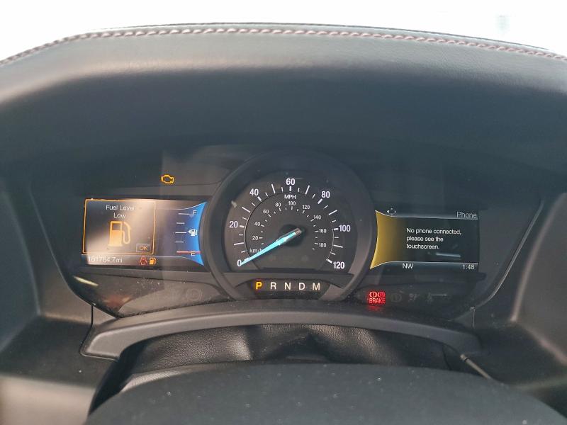 Фото 9 - FORD EXPEDITION