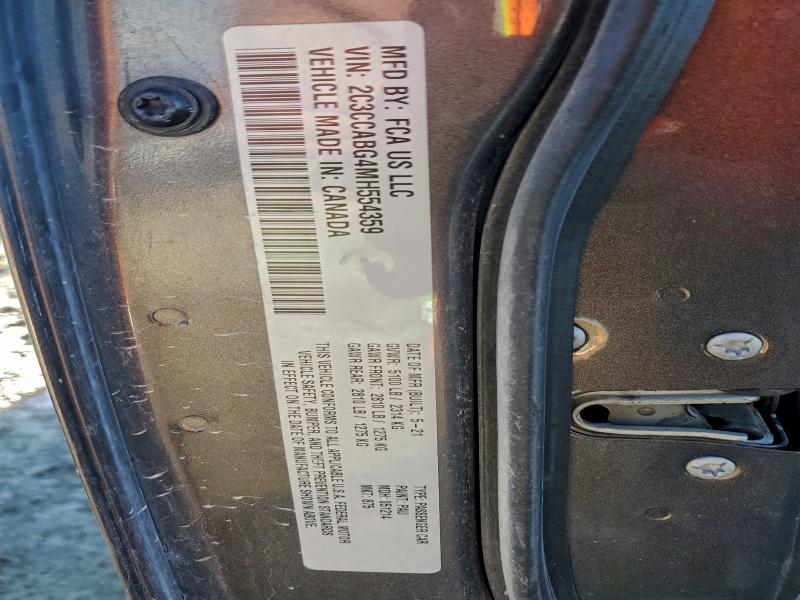 Фото 12 - CHRYSLER 300