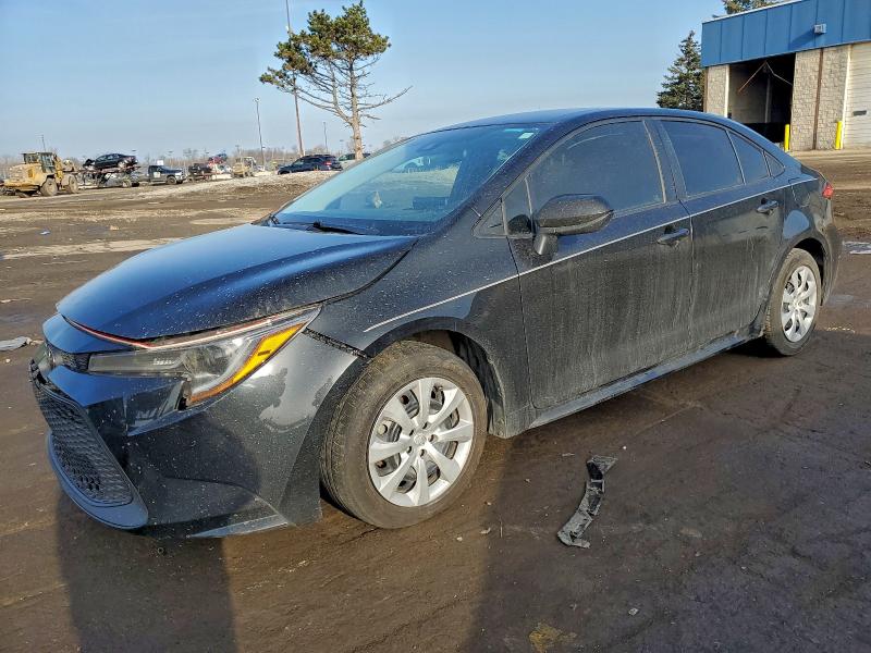 Фото 1 - TOYOTA COROLLA