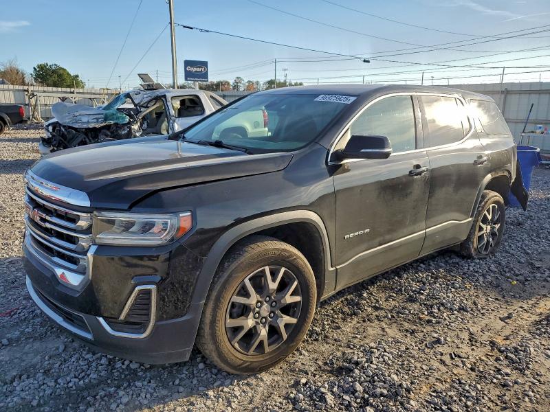 Фото 1 - GMC ACADIA