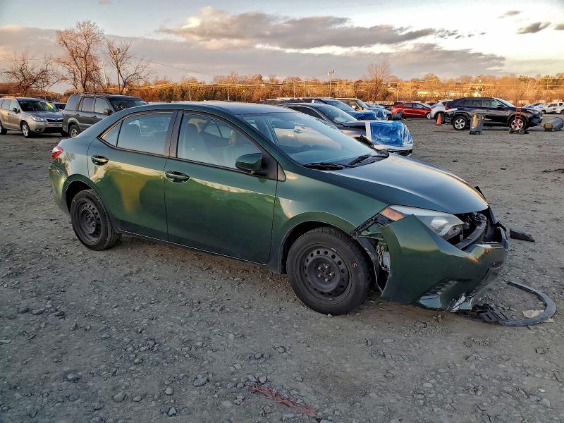 Фото 4 - TOYOTA COROLLA