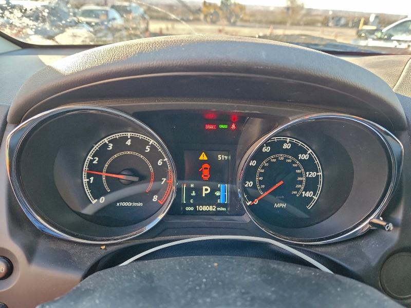 Фото 9 - MITSUBISHI OUTLANDER