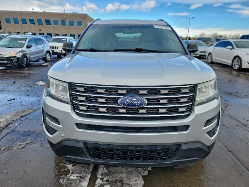 Фото 5 - FORD EXPLORER