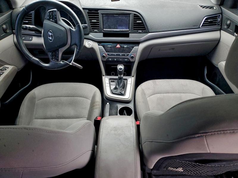 Фото 8 - HYUNDAI ELANTRA