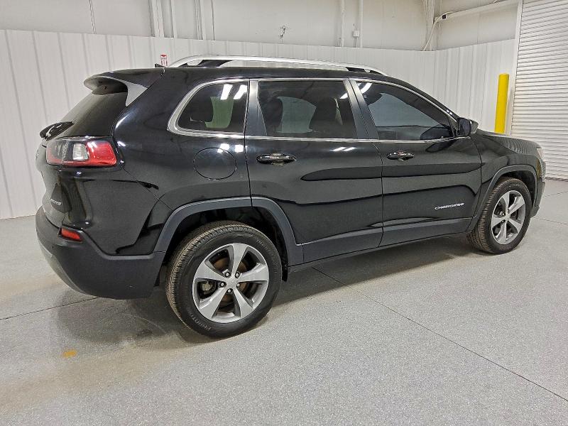 Фото 3 - JEEP GRAND CHER