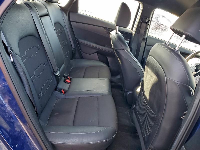 Фото 10 - KIA FORTE