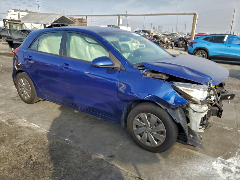 Фото 4 - KIA RIO