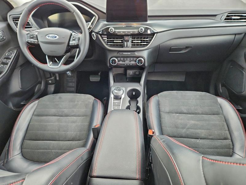 Фото 8 - FORD ESCAPE