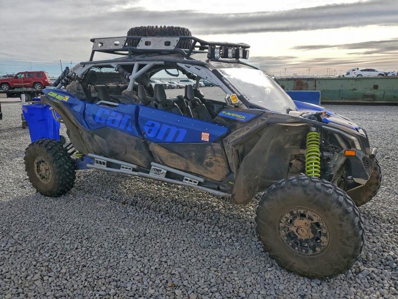 CAN-AM ATV 2020