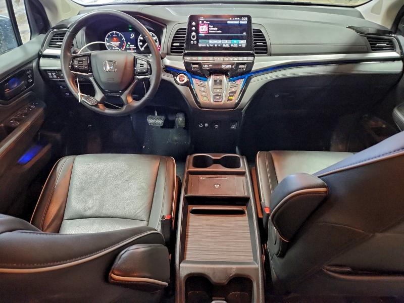 Фото 8 - HONDA ODYSSEY