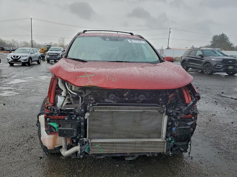 Фото 5 - HONDA CRV