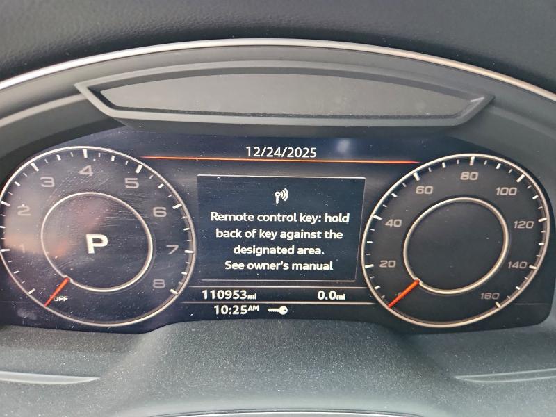 Фото 9 - AUDI Q7