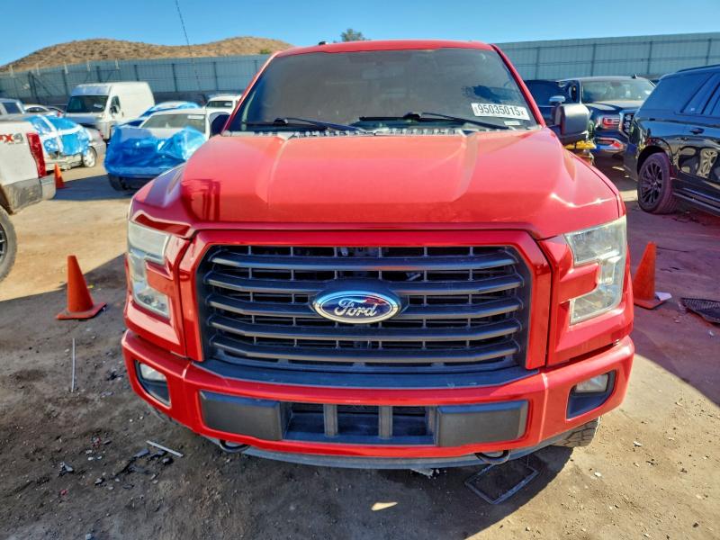Фото 5 - FORD F-150
