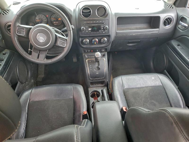 Фото 8 - JEEP PATRIOT