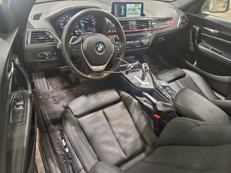 BMW 2 SERIES 2021 VIN WBA2J1C03M7J10493