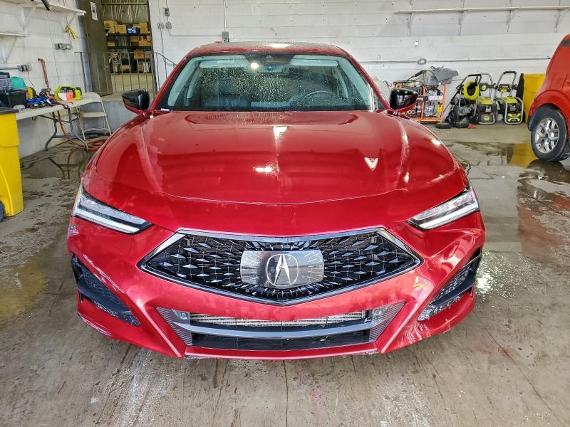 Фото 5 - ACURA TLX