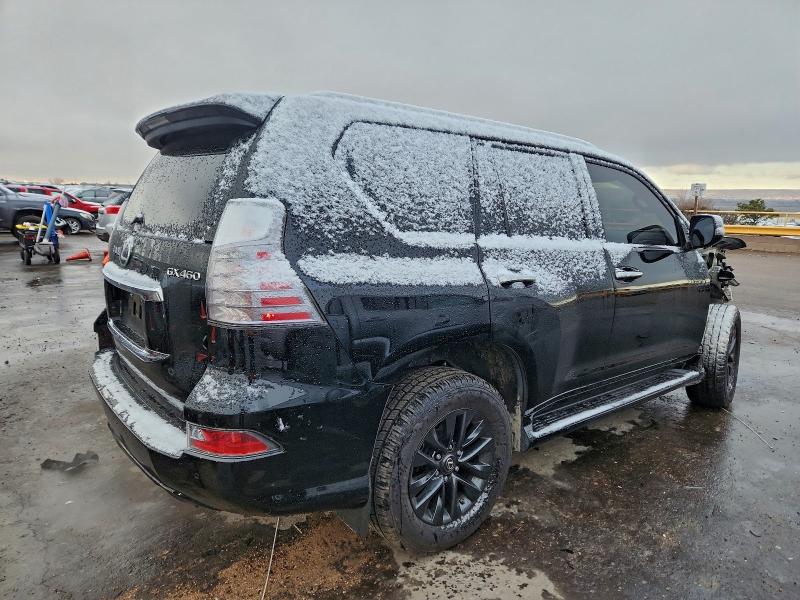 Фото 3 - LEXUS GX