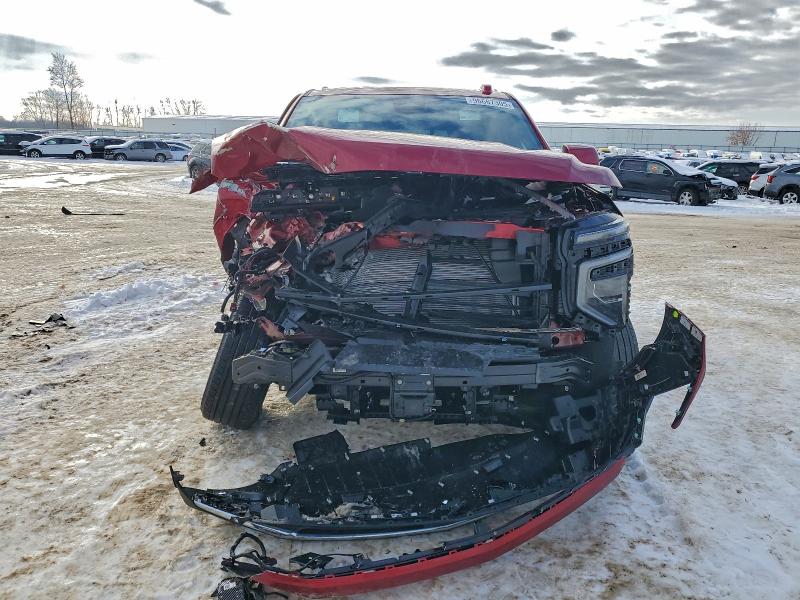 Фото 5 - CHEVROLET TAHOE