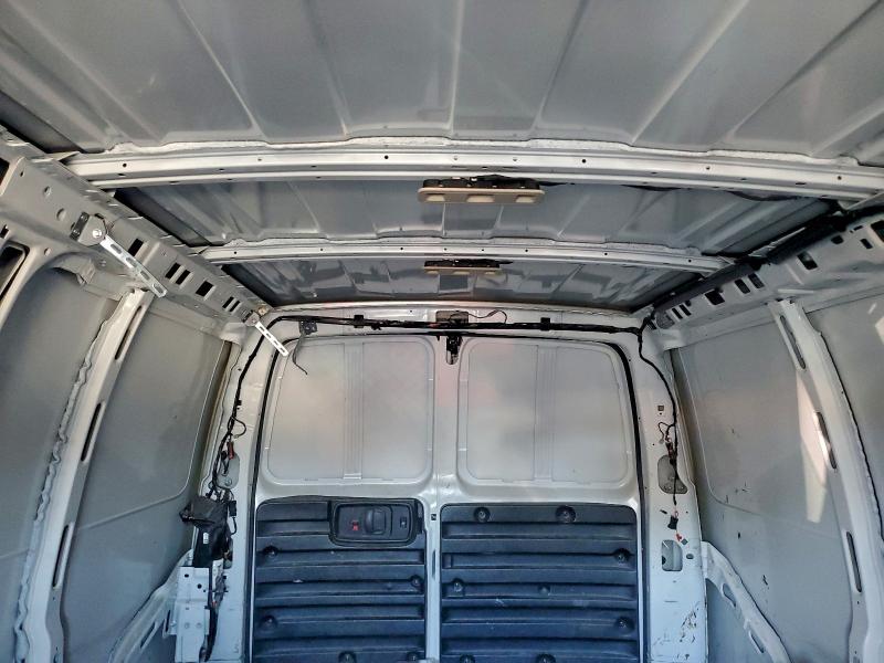 Фото 10 - CHEVROLET EXPRESS